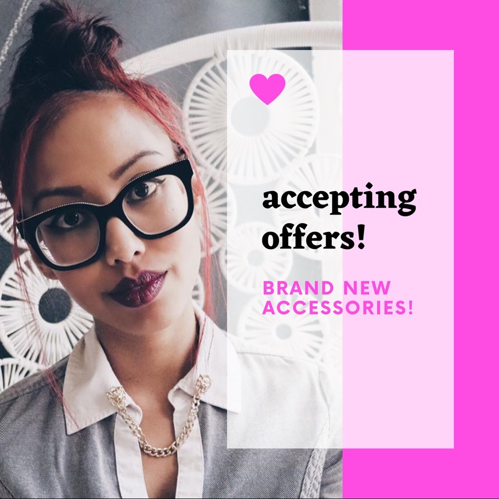 Accessories